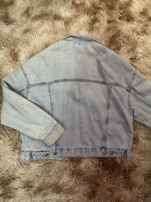Джинсівка  pull&bear