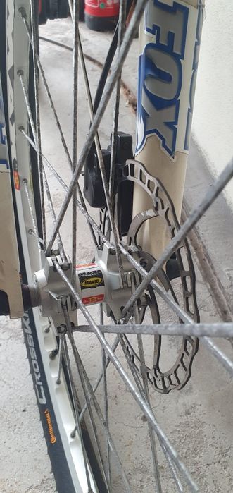 Bicicleta specialized