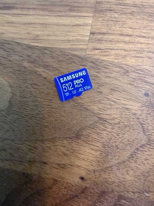 Anbernic RG 505