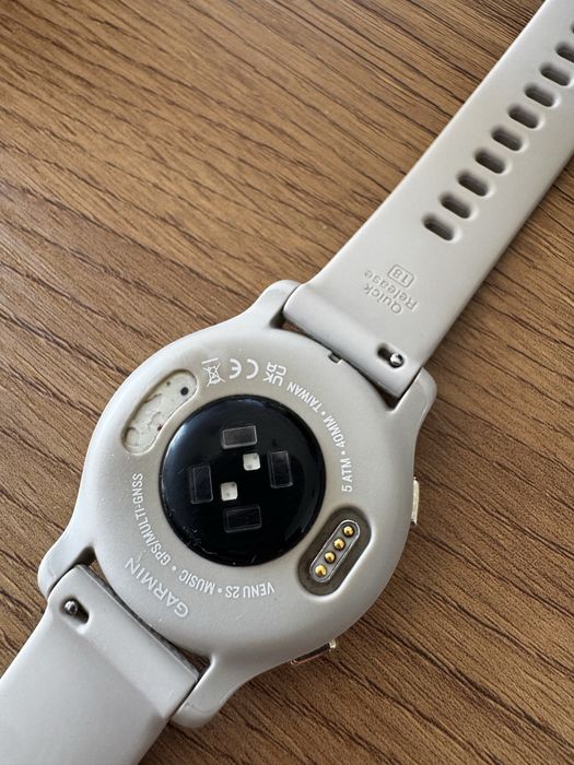 Smartwatch Garmin Venu 2s Tundra