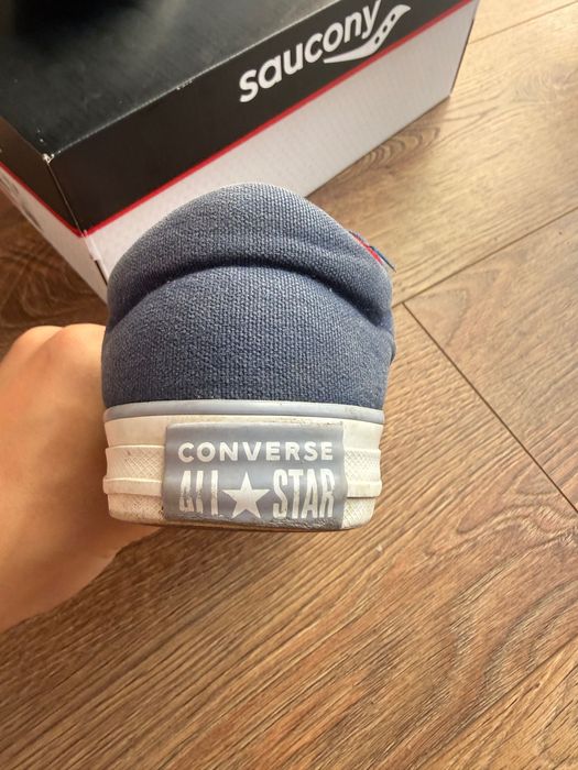 Кеди Converse 32 розмір