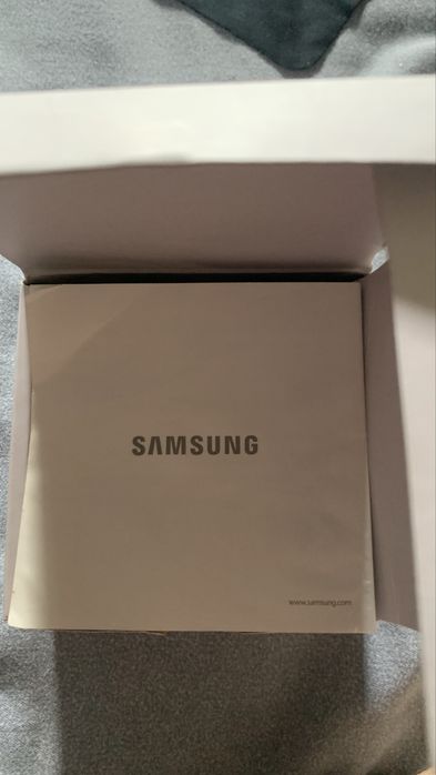Samsung Gear Vr Powered by Oculus
