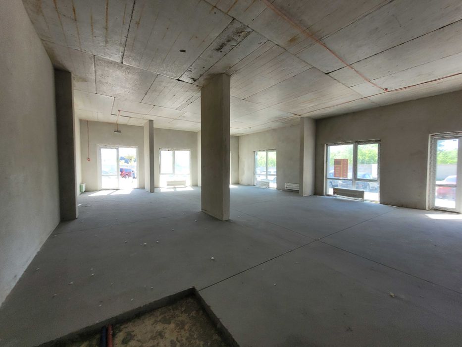 Продаж приміщення 115.67кв.м у ЖК  «Paradise Avenue», є орендар