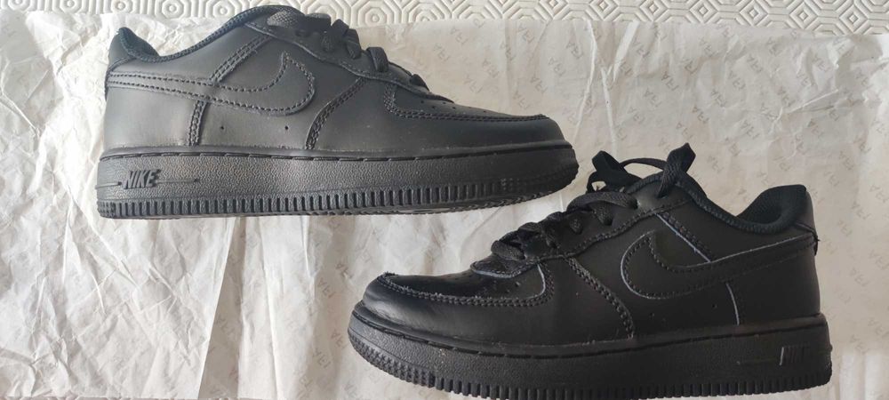 Tênis NIKE Force 1 N°32