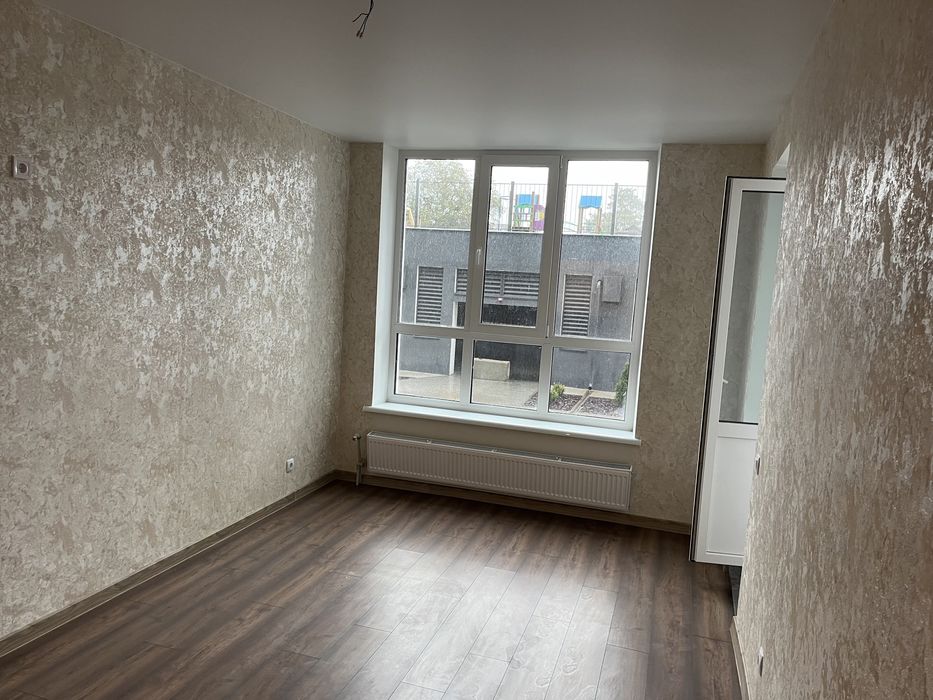 1кім квартира 58м2 Лісова 42 з ремонтом.Голівуд,Є-оселя!Сертифікат