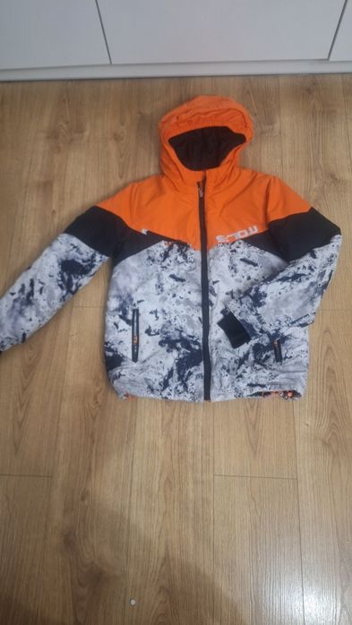 Kurtka Coccodrillo r. 158