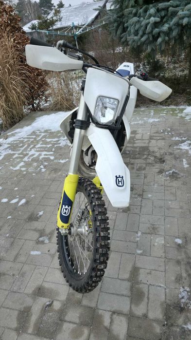 Sprzedam husqvarne