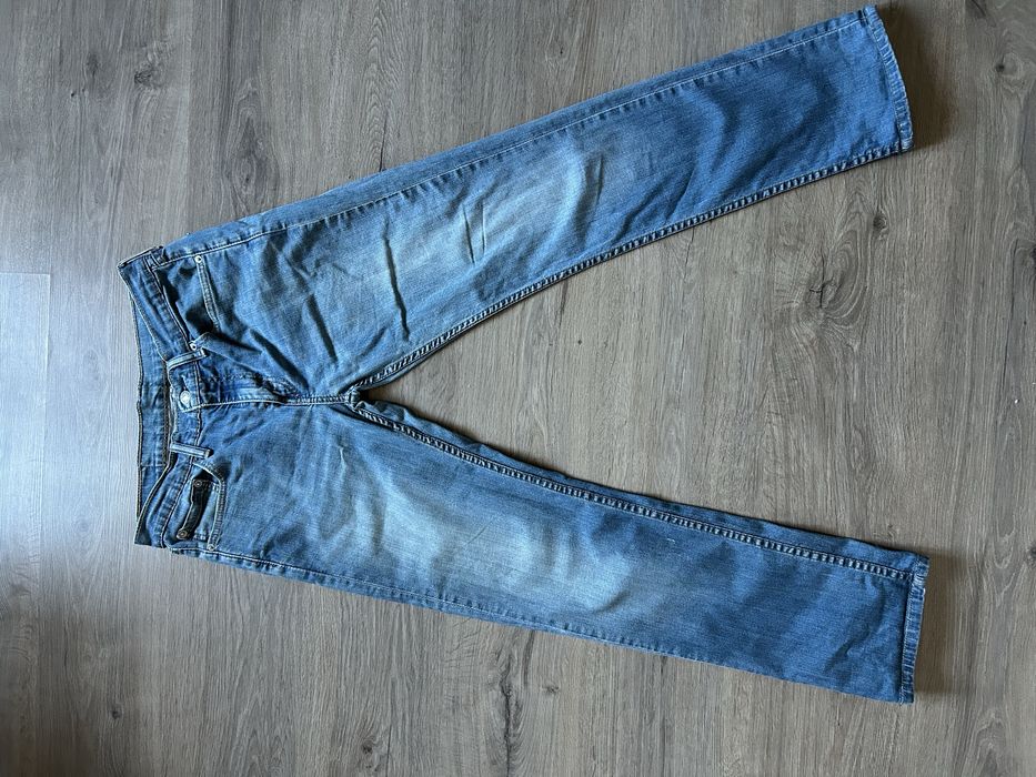 Джинси Levi’s w 31 l 32