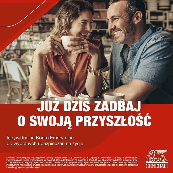 Ubezpieczenie na życie