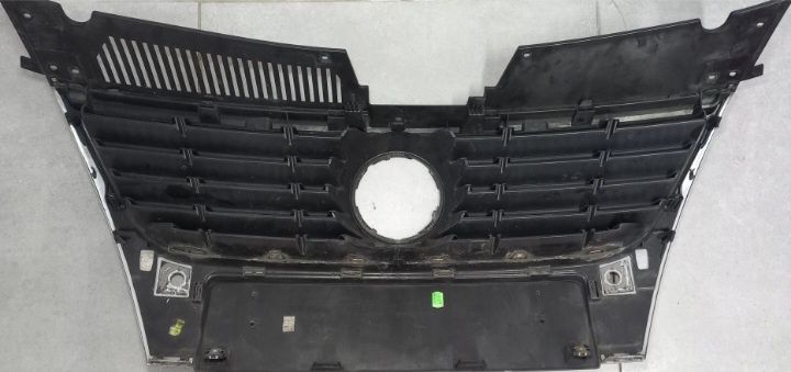 Grelha Passat B6