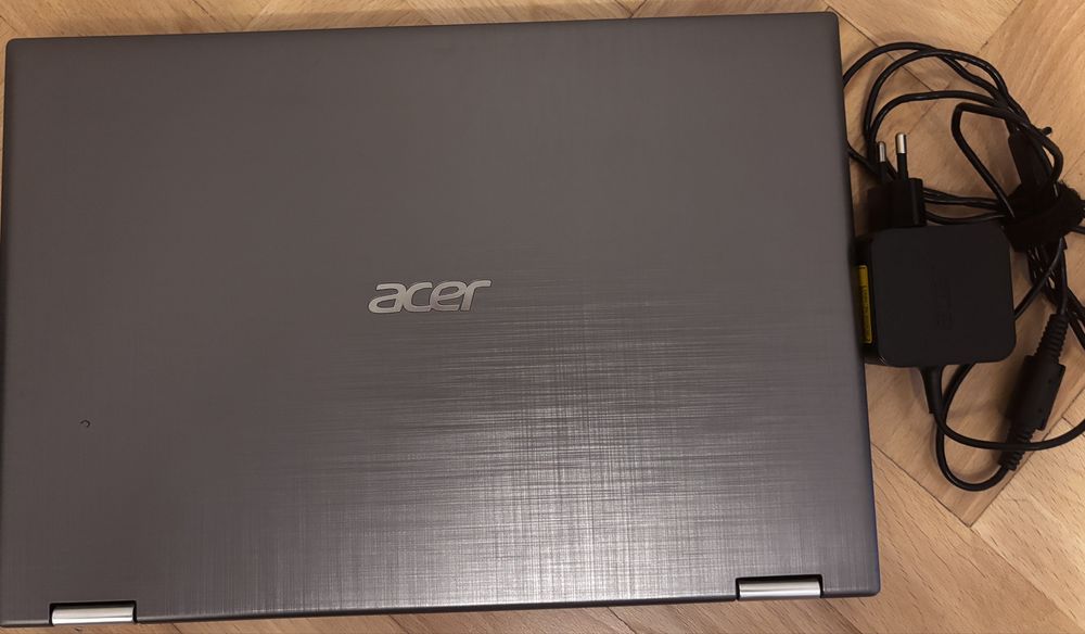 Laptop Acer Spin 3 SP 314-51