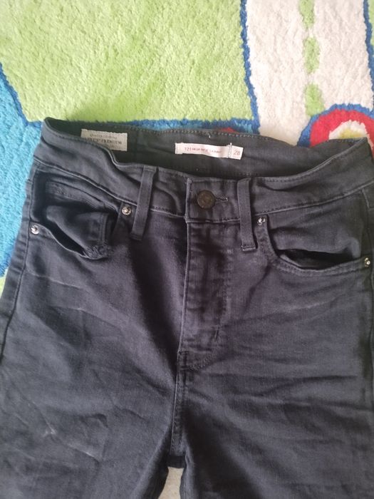 Джинси Levi's 721