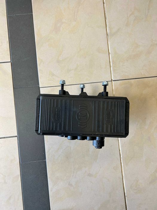 Modulator Naczepy Knorr ES2060 ES2090