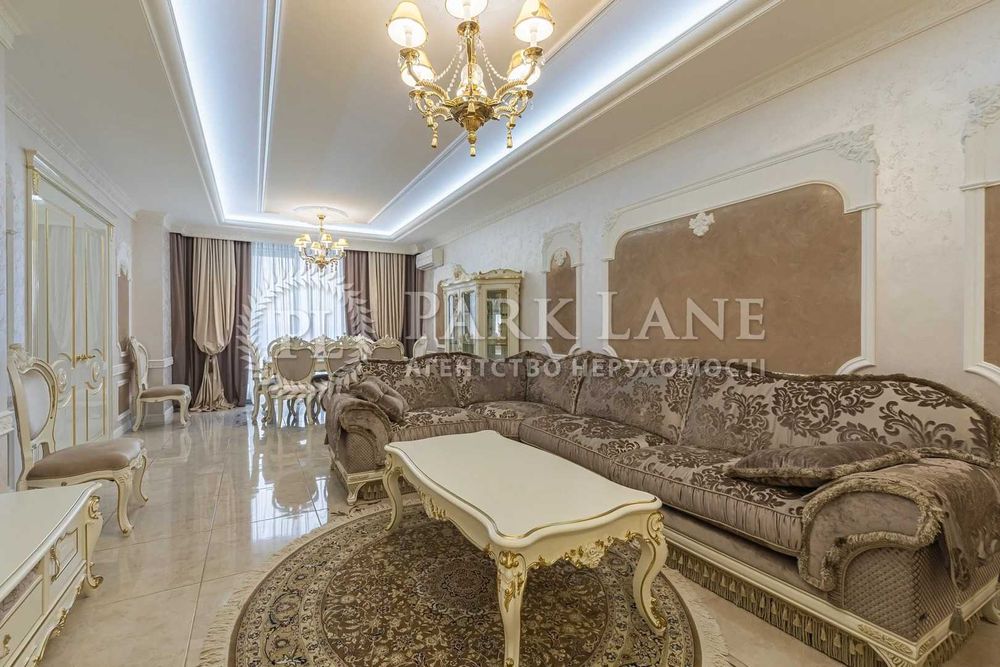 Продаж 180м2 ЖК River Stone Осокорки Дніпровська набержна Ремонт !