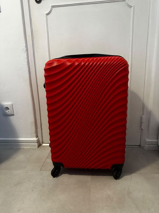 Mala de Viagem de 23 KG 50€ cada
