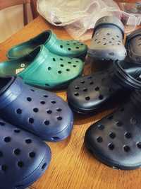 Crocs Classic Clog Shrek Porches • OLX Portugal