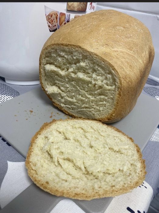 Хлебопечь Tefal Pain Dore