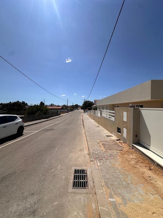 Terreno Urbano Quinta das Marquesas (Pronto a construir)
