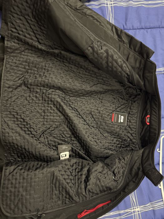 Casaco de moto XL  OXFORD