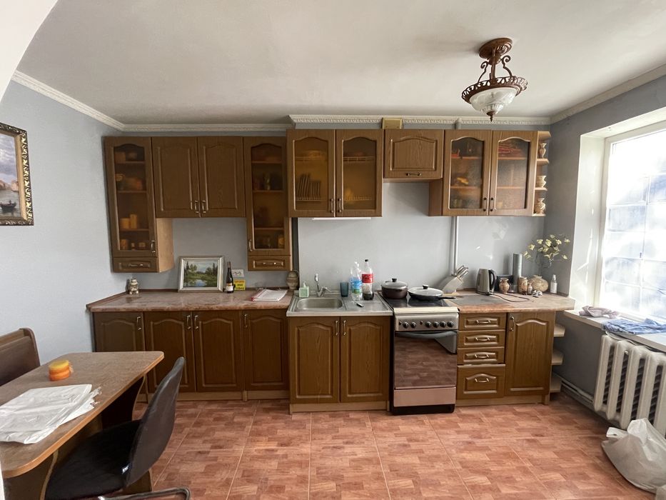 Продам кухонні меблі (кухня)