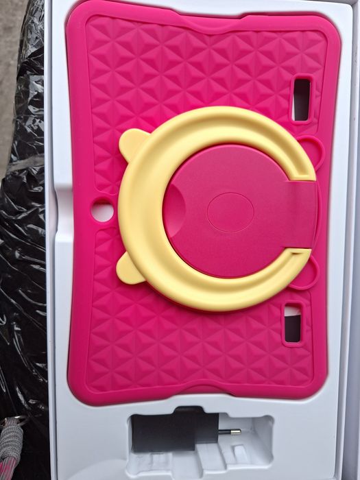 7-calowy tablet edukacyjny dla dzieci,