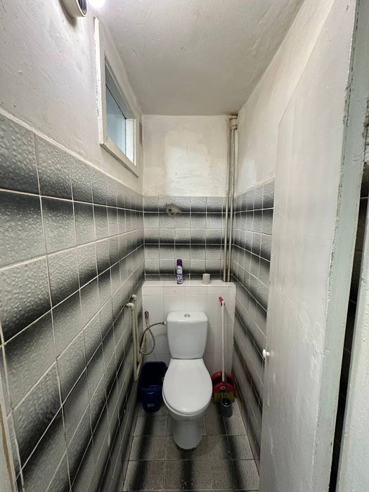 Оренда 3-кімнатної квартири в центрі міста.