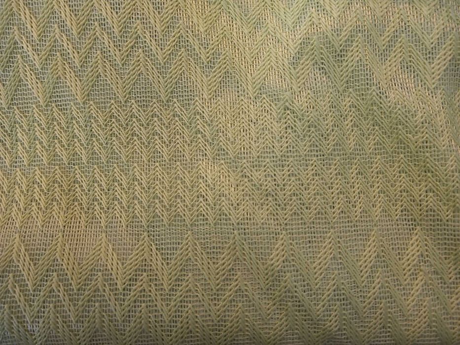 Firanka  140×180cm, kolor groszkowy