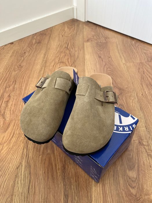Birkenstock Boston