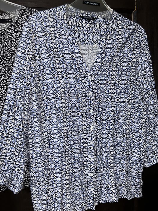 Рубашка блуза.