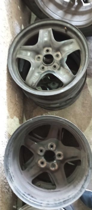 Структурні диски