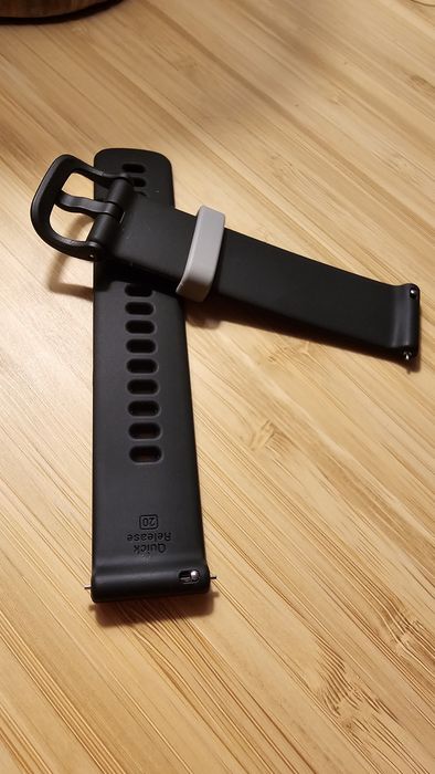 Pasek Garmin Quick Release 20mm
