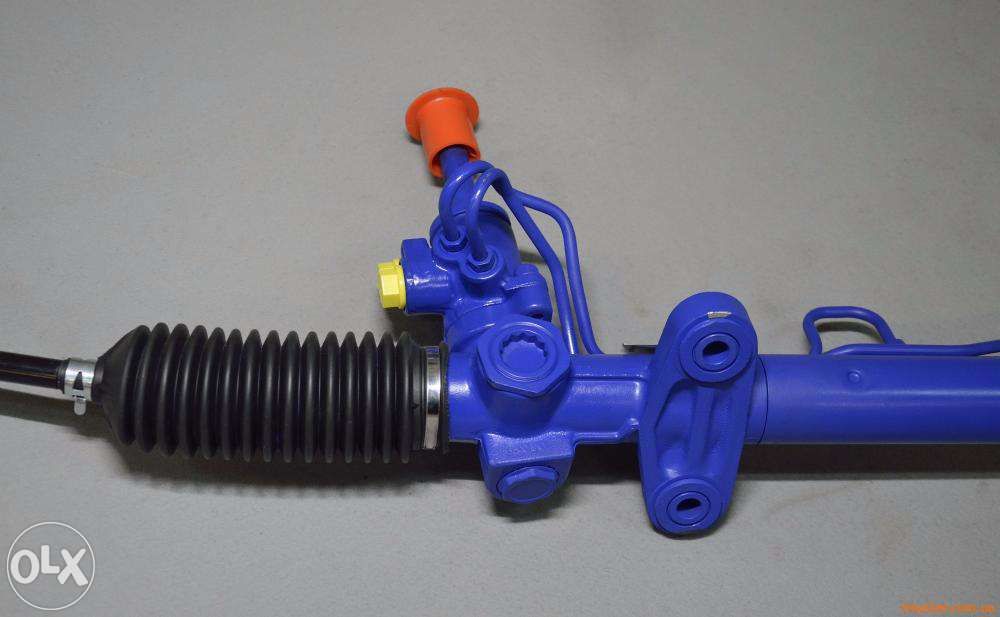 Реставрация ремонт рулевых реек колонок - Авто / мото послуги Вінниця ...