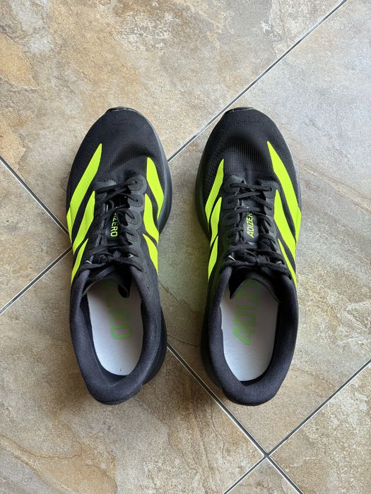 Tenis Adidas Evo SL