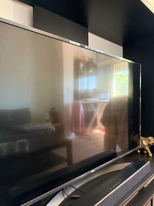 TV LG 49UJ634V 49”