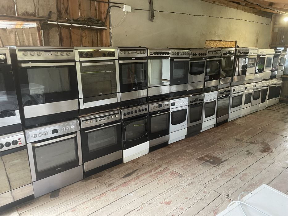 Газові плитки , плити , печі  ОПТОМ