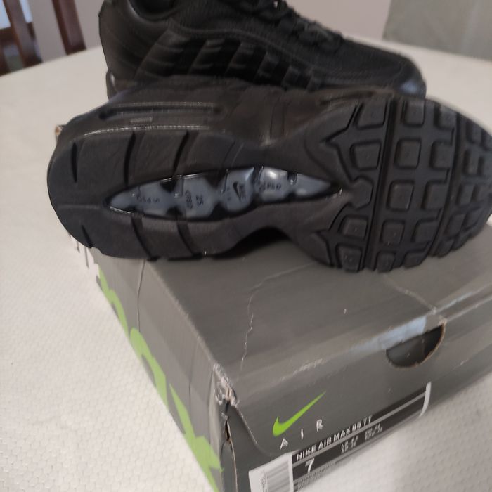 Sapatilhas Nike criança Air max 95