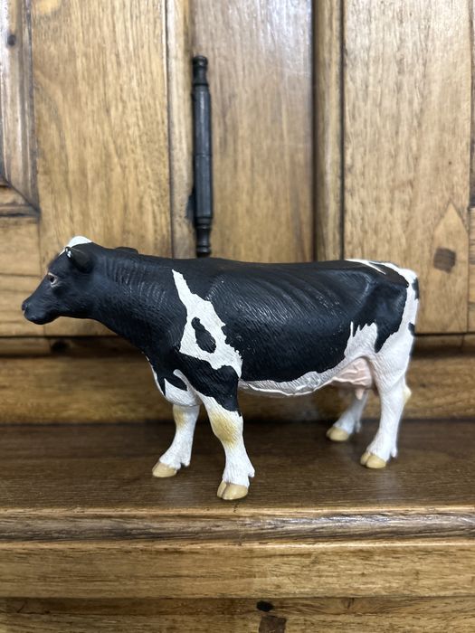 Schleich vaca cow