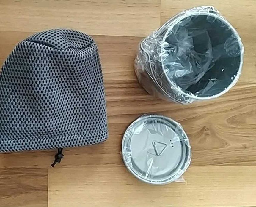 Посуда кастрюльки для кемпинга и походов Tomshoo