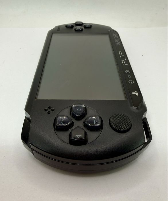 Konsola PSP E1004 - SPOKO Lombard Kalisz