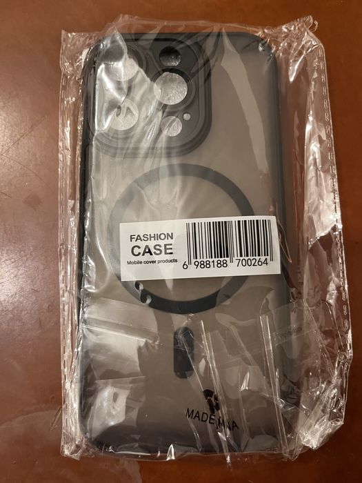 Etui iphone 16 Pro