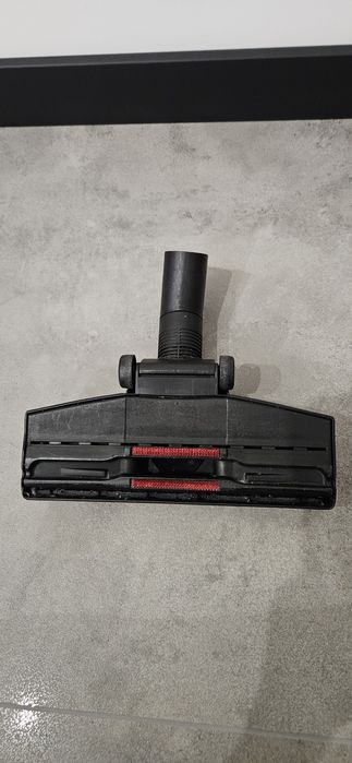 Mocny Odkurzacz Siemens fd 9204 synchropower 1800 W bosch gl vs vb fd