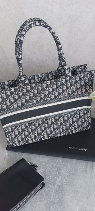 Сумка нова якість люкс dior