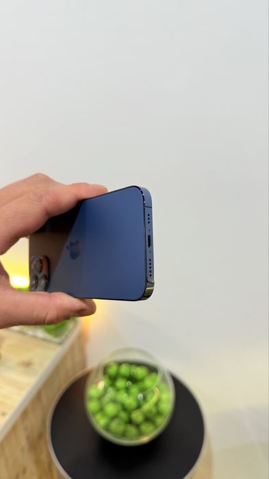 Iphone 12 Pro 256 Gb Blue акб 100%