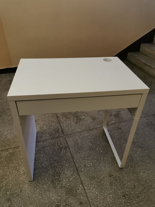 Biurko ikea micke