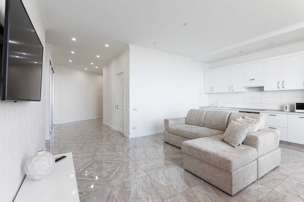 2-кімнатна квартира за адресою Куликове поле пл. (площа 105 м²) - Atlanta.ua - фото 4