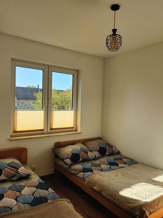 Apartamenty na wynajem