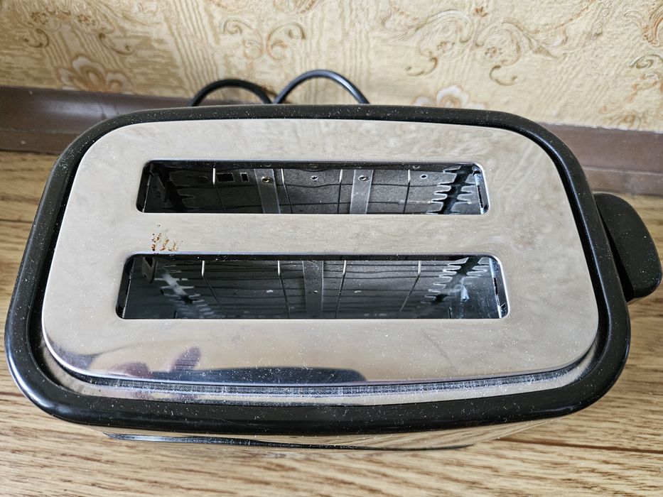 Toster Łucznik TS-50 B