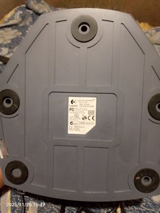 Джойстик для игр на ПК