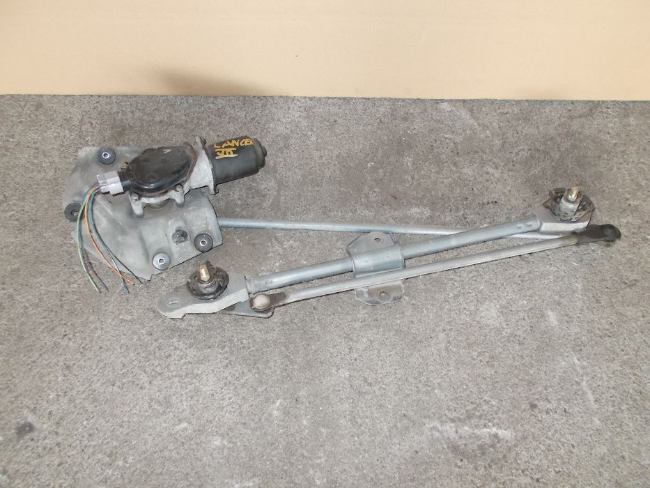 mechanizm wycieraczek silniczek MITSUBISHI LANCER VII 03-08r