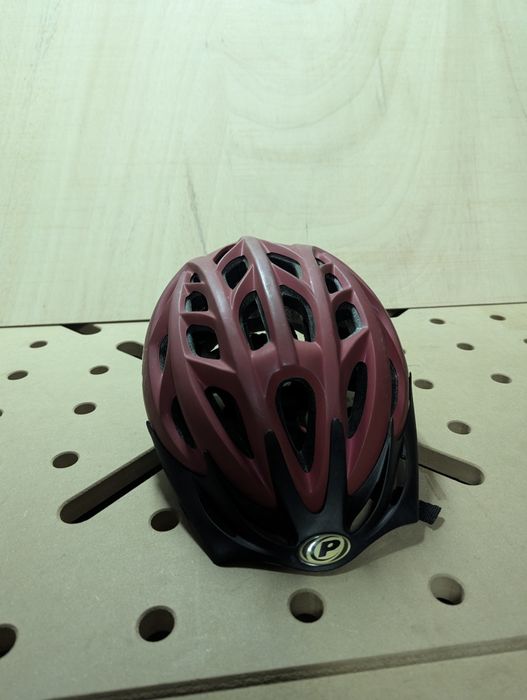 Capacete ciclismo